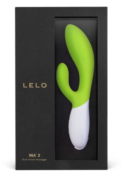 Lelo Inc. LELO Ina 2 — image 11 of 24