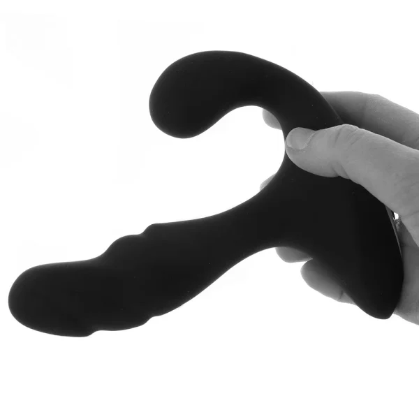 Anal-Ese Vibrating P-Spot Arouser — image 5 of 6