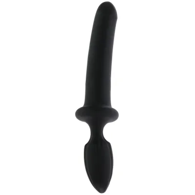 Kink Everything Butt Silicone F k Plug