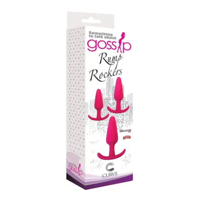 Gossip Rump Rockers Magenta