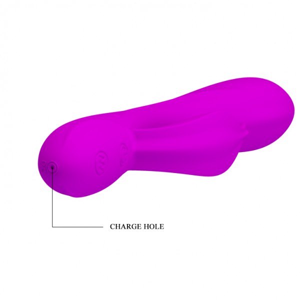 Vyes Rabbit Vibrator