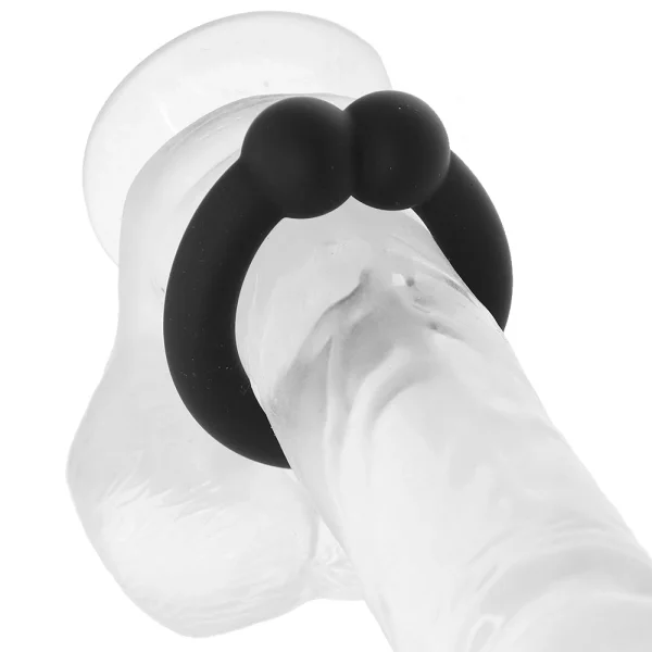 Alpha Liquid Silicone Muscle Ring