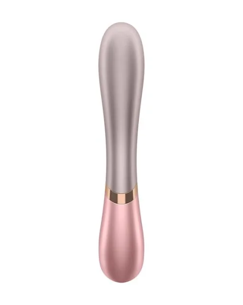 Satisfyer Hot Lover - Pink