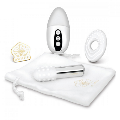 Le Wand Little Pleasures 6pc Kit