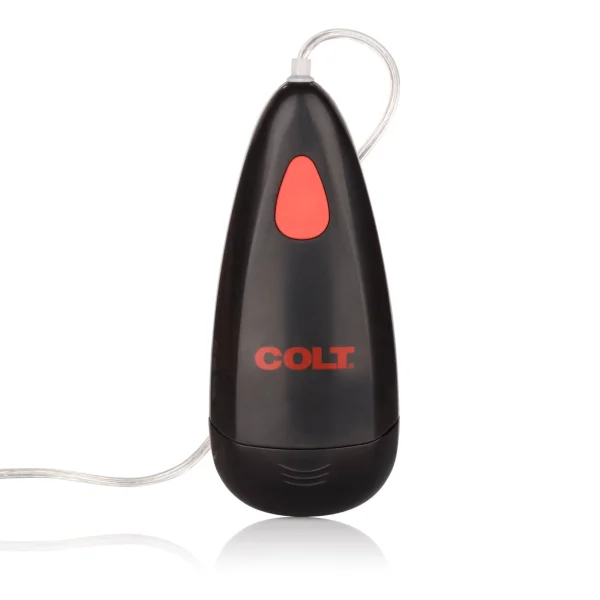 COLT Waterproof Silver Turbo Bullet