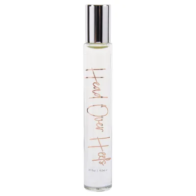 Head Over Heels Pheromone Perfume Oil 9 2 ml