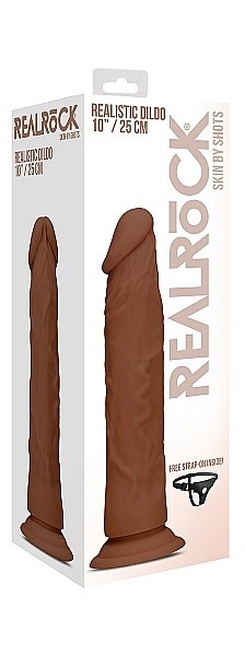 10'' Realistic Cock