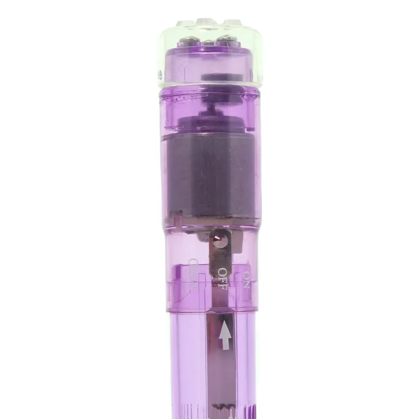Berman Center Athena Mini Vibrator