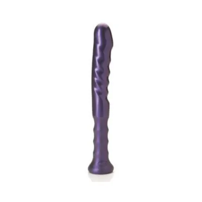 Tantus Echo Handle Midnight Purple