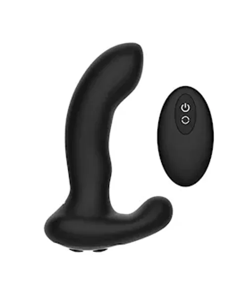 Knocking Rc P-spot Vibe  - Black — image 2 of 6