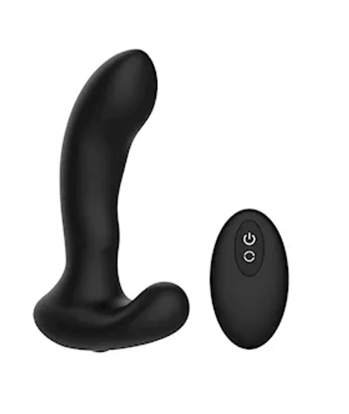 Knocking Rc P-spot Vibe  - Black — image 3 of 6