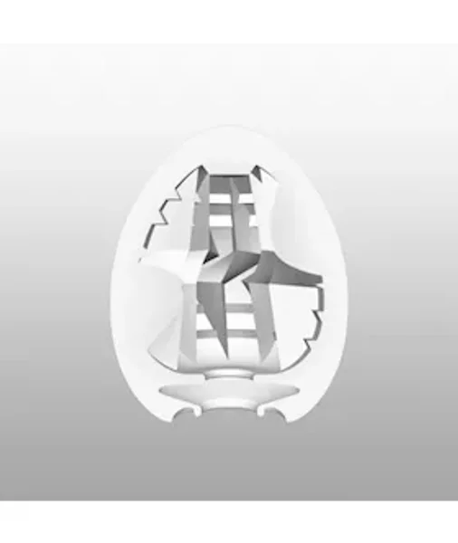 Egg Thunder - White — image 5 of 6