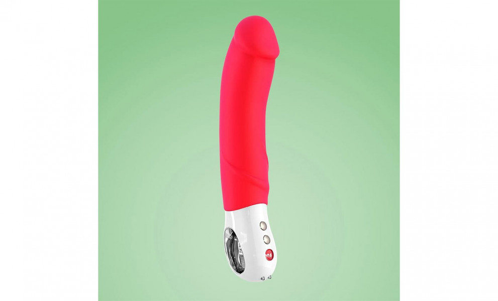 Fun Factory Big Boss Realistic Vibrator