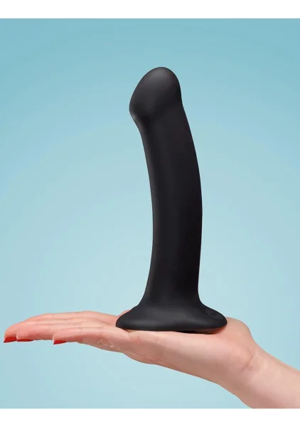 Magnum Silicone Dildo