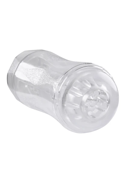 Gender X Double Fantasy Dual Ended Stroker