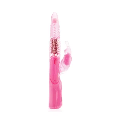 Adam Eves Eves Naughty Rabbit Pink 5 5 Inch