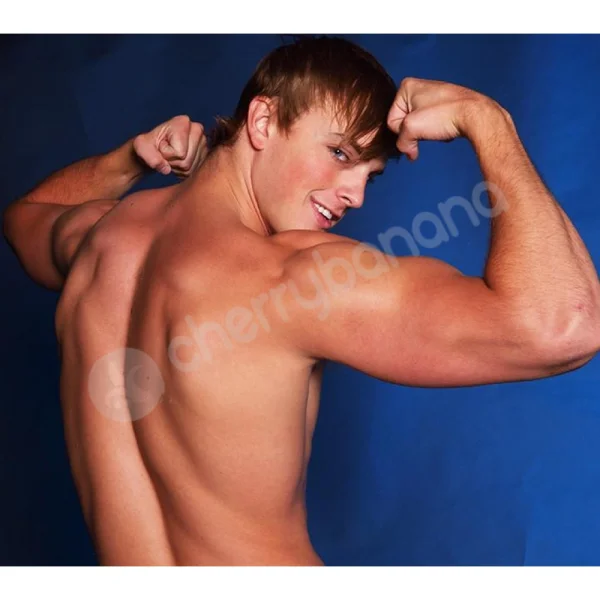 Fleshjack Boys Mick Lovell Squeeze Masturbator