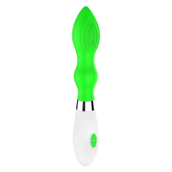 Luminous Astraea Ultra-Soft Silicone 10-Speed Vibrator