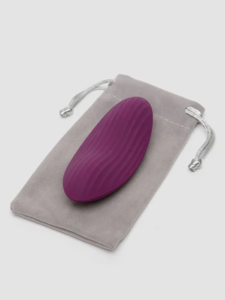 Svakom Edeny Interactive App Controlled Rechargeable Vibrating Knickers
