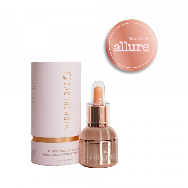 Stimulating O Oil 30ml