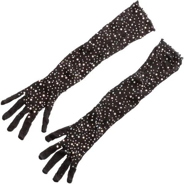 CalExotics Radiance Full Length Gloves