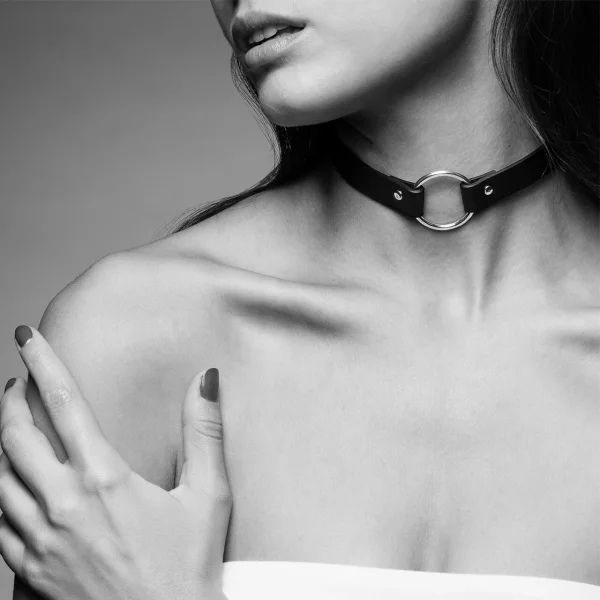 Bijoux Indiscrets Maze Single Choker