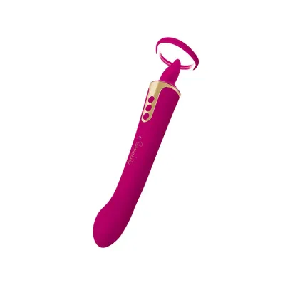 Bodywand Socialite Provocateur Double Ended Lingus Vibe