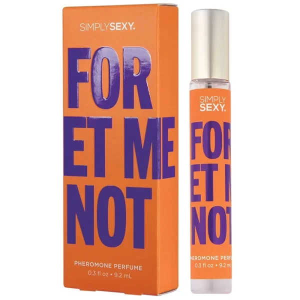Simply Sexy Pheromone Perfume Introductory Bundle  of 38 Pcs