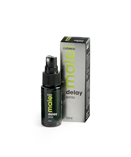 Cobeco Delay Spray 15ml