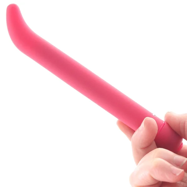 Crystal Chic G - Pink