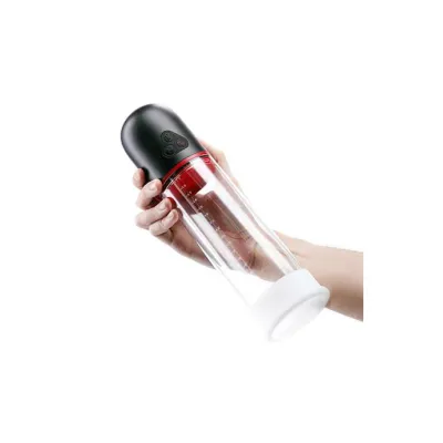 Renegade Bulge Penis Pump 11 4 Inch