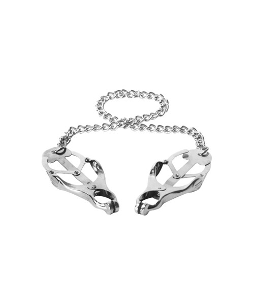 Sterling Monarch Nipple Vice