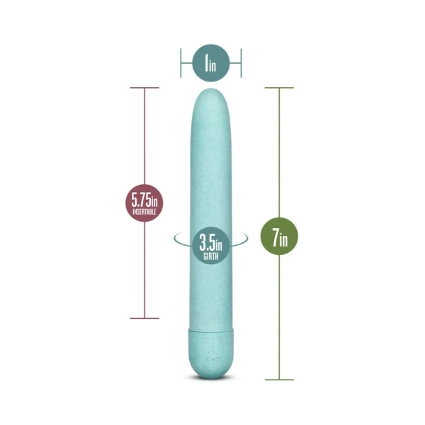 Gaia Biodegradable Eco Vibrator