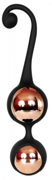 Intimate Pleasure Kegel Balls Set