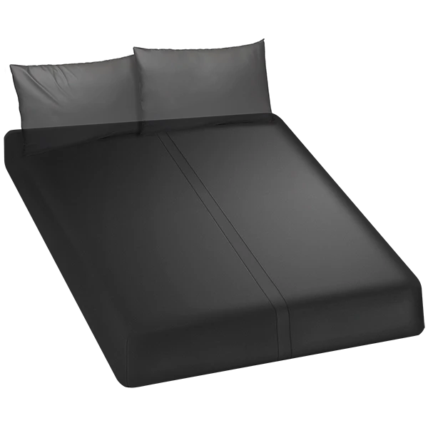 Kink Wet Works Waterproof Bedding Fitted - King