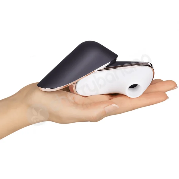 Satisfyer Pro Traveller - Clitoral Stimulator