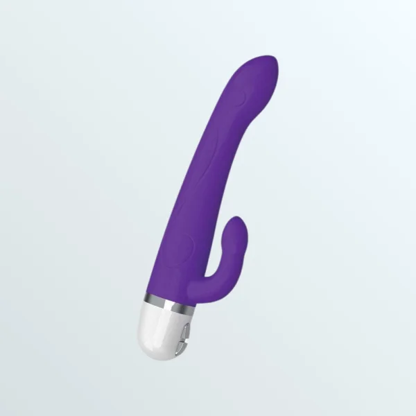 VeDO Wink Rabbit Vibe - Indigo