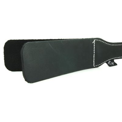 17 Leather Slapper