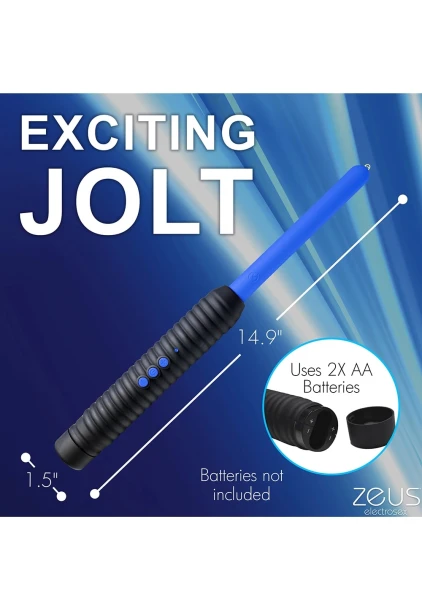 Shock Rod Zapping Wand