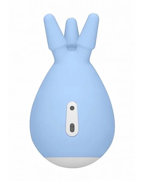Clitoral Stimulator - Luscious  - Blue