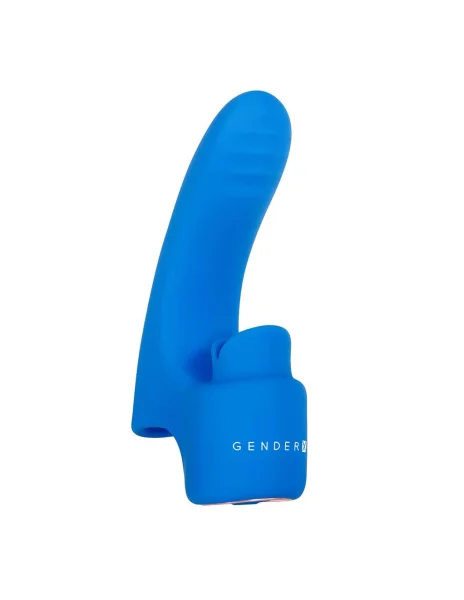 Gender X Flick It