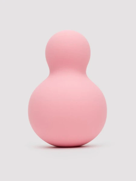 Iroha by Tenga Yuki Soft Touch Discreet Clitoral Vibrator