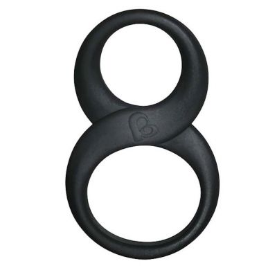 8 Ball Black