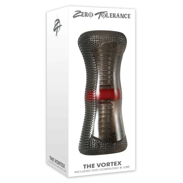 Zero Tolerance Vortex Dual Stroker