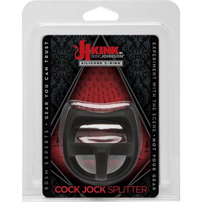 Cock Jock Cock Ball Ring