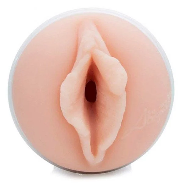 Fleshlight Girls Abigail Mac Lush