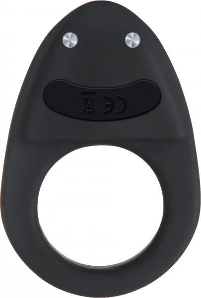 Night Rider Vibrating Cock Ring