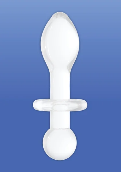 Chrystalino Glass Gripper — image 12 of 25