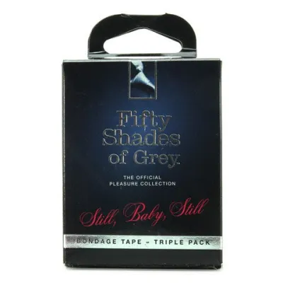 FSOG Still Baby Bondage Tape Triple Pack