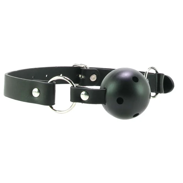 Beginners Bondage Kit - 6 Piece Set by Shots